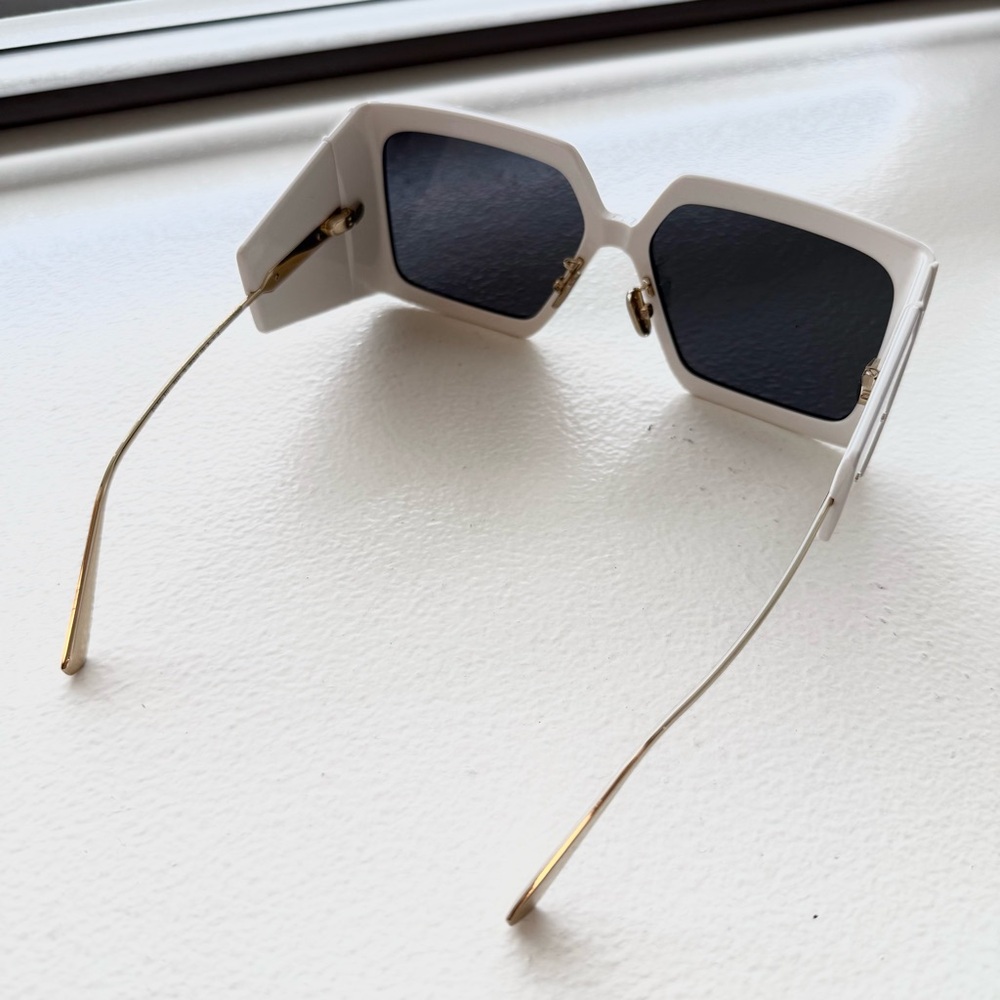 DiorSolar S1U Square Sunglasses - Picture 5 of 10